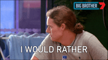 Big Brother Game GIF by Big Brother Australia
