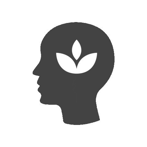 Zuda Yoga East Sticker