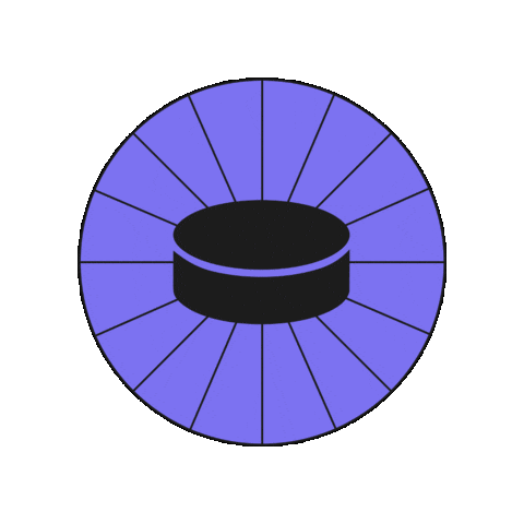 Sticker by Aeron Hockey