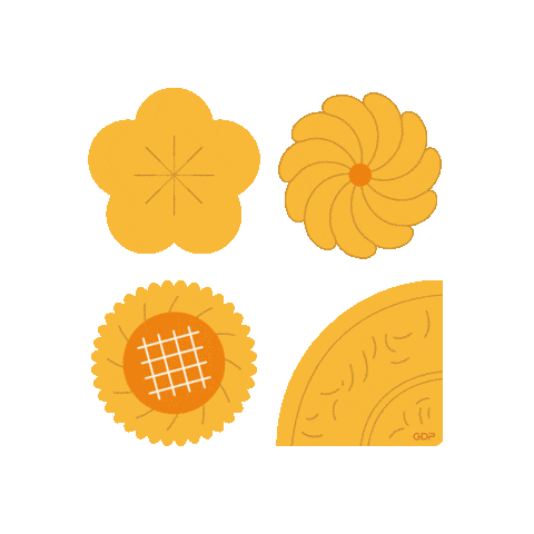 Eid Raya Sticker by gdparchitects