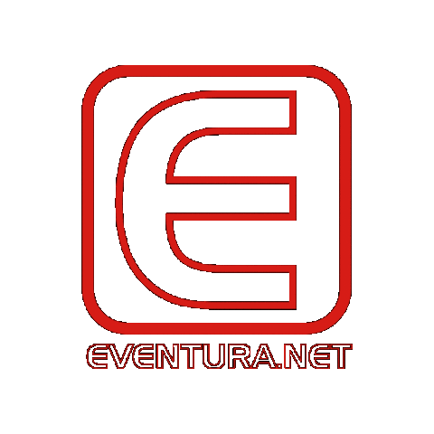 Eventura - Die Veranstaltungsprofis! Sticker