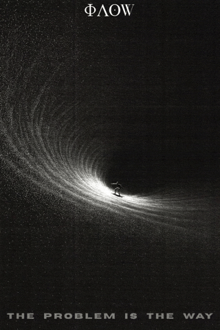 Think The Way GIF by George Longovitis