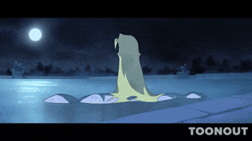 Animation My Husband GIF by Dropout.tv