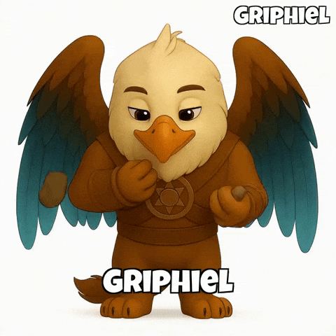 Detach Let Go GIF by Griphiel