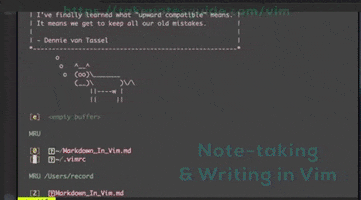 Notes GIF