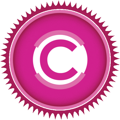 Creathings Sticker