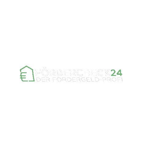 foerdercheck24 Sticker