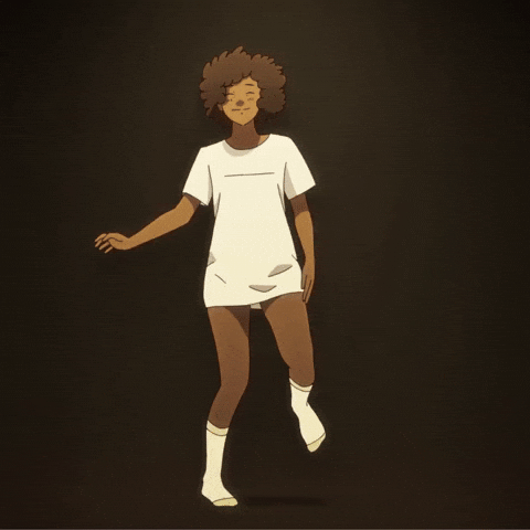 Dance GIF