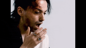 The Great Escape Pain GIF by BOYS LIKE GIRLS