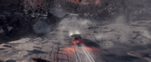 Car Jump GIF by Moonfall