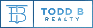 Realestate Austin Sticker by Twelve Rivers Realty