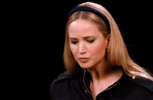 Heating Up Jennifer Lawrence GIF by Sony Pictures
