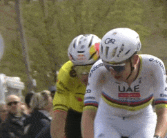 Wout Van Aert Cycling GIF