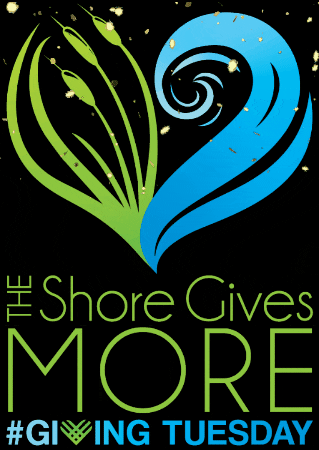 Givingtuesday GIF by Community Foundation of the Eastern Shore