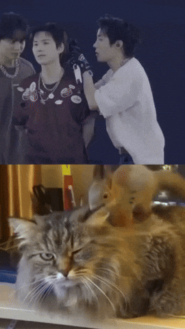 Sope Btssuga GIF