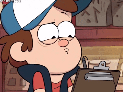 dipper pines