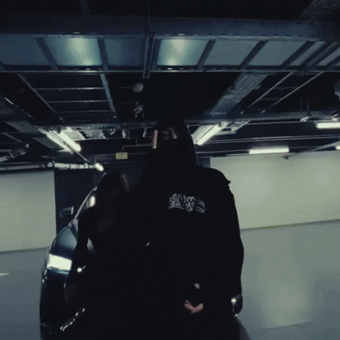 Money Time GIF