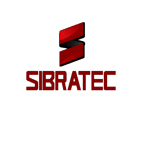 SIBRATEC Sticker