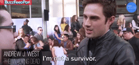 I'm Not A Survivor