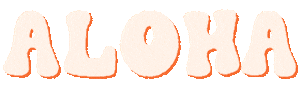 Art Hello Sticker
