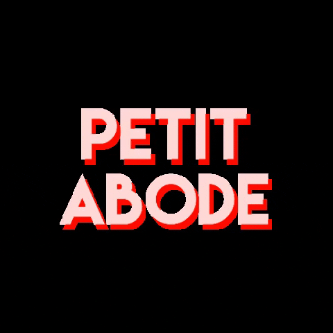 Petit Abode GIF