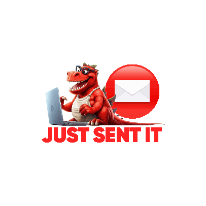 DrasticDigital Sticker