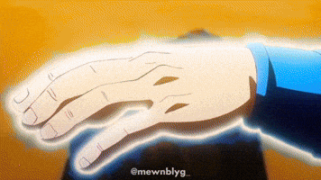 Dragonball Daima GIF