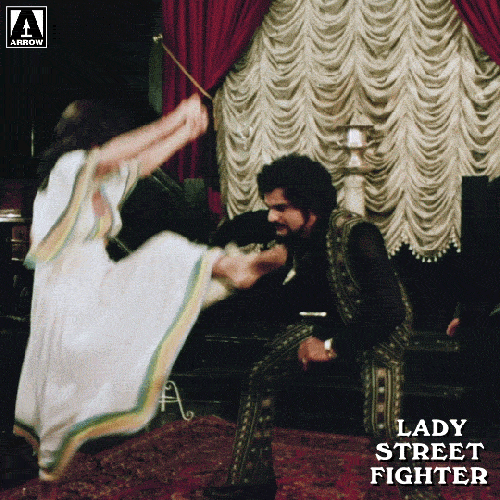 Back Kick GIFs Get the best GIF on GIPHY