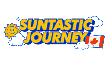 Suntastic Sticker by SUN Education Group