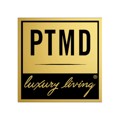 PTMD Sticker
