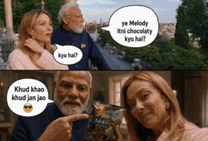 Narendra Modi GIF