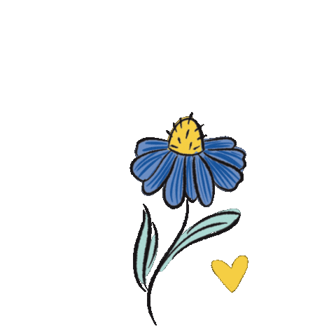 Blue Sky Planners Sticker