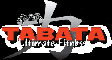 GIF by Tabata Ultimate Fitness