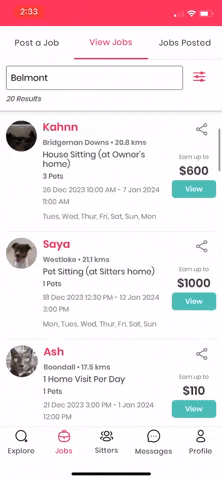 Jobs Near Me GIF