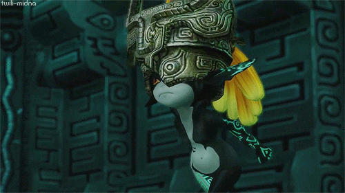 legend of zelda