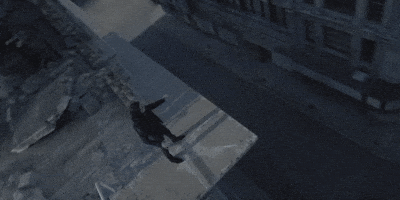 Sad Music Video GIF by Epitaph Records