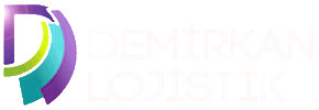 Demirkan Lojistik Sticker