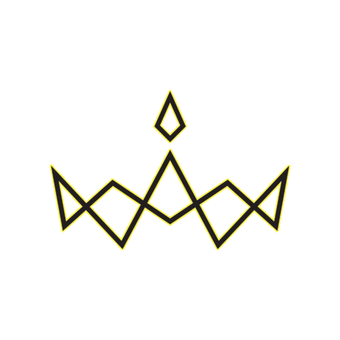 Miss Minnesota Organization Sticker