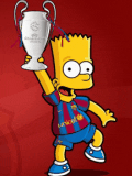 barca