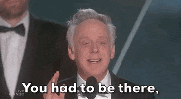 Mike White Blast GIF by Golden Globes