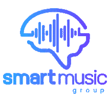 Smart Music Group Sticker