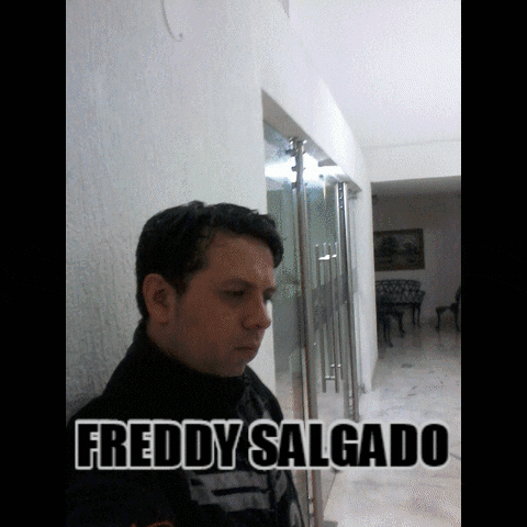 freddysalgadogarcia frekman GIF
