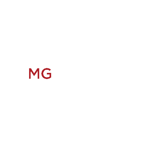 MG Residential Sticker