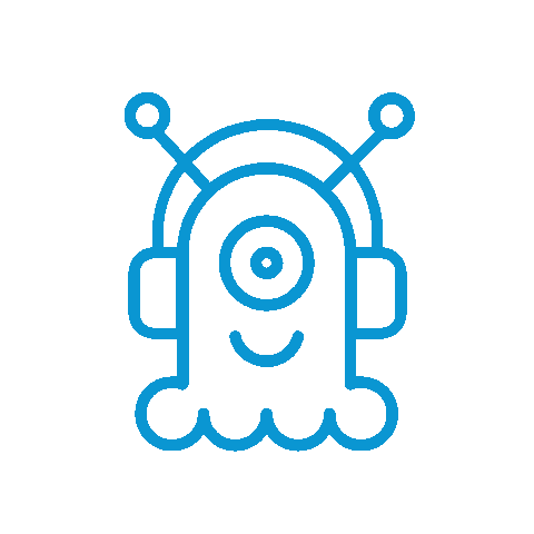 TUTORAMA Tuttlingen Sticker