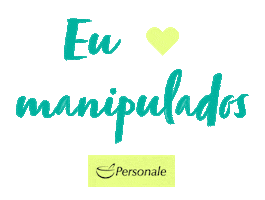 Bem Estar Care Sticker by Farmacia Personale