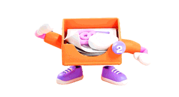 Social Media Roi Sticker by Agorapulse