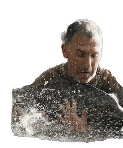 NewDirectionTackle Sticker