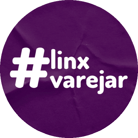 Linxvarejar Sticker by Linx