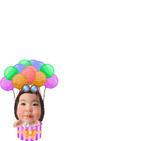 Animated Sticker