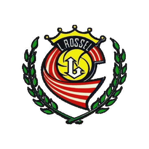 Futbolsanjavier Sticker